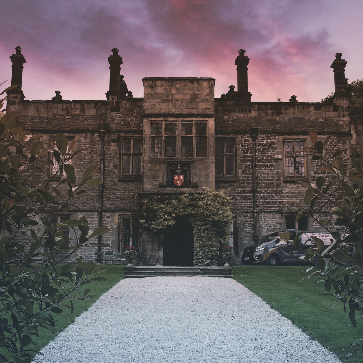 Miscellaneous photograph