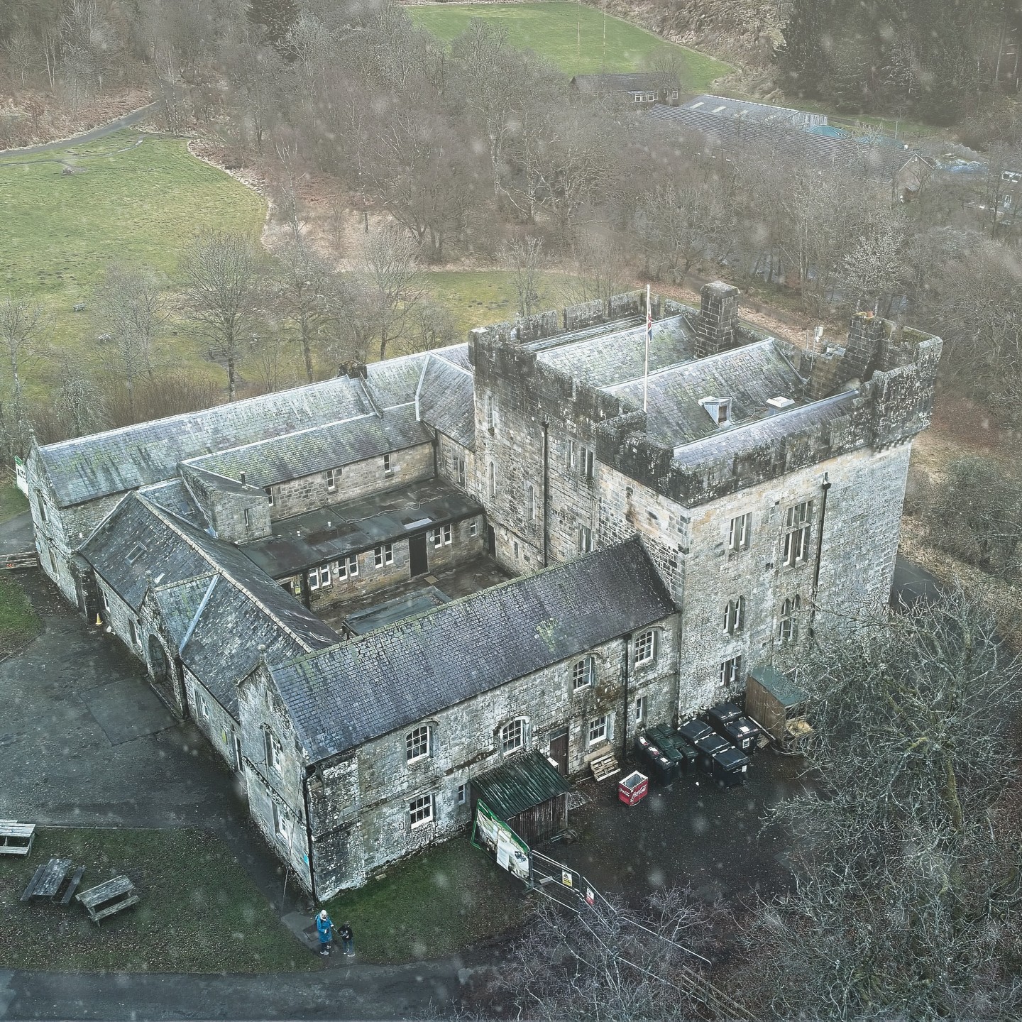 Miscellaneous photograph