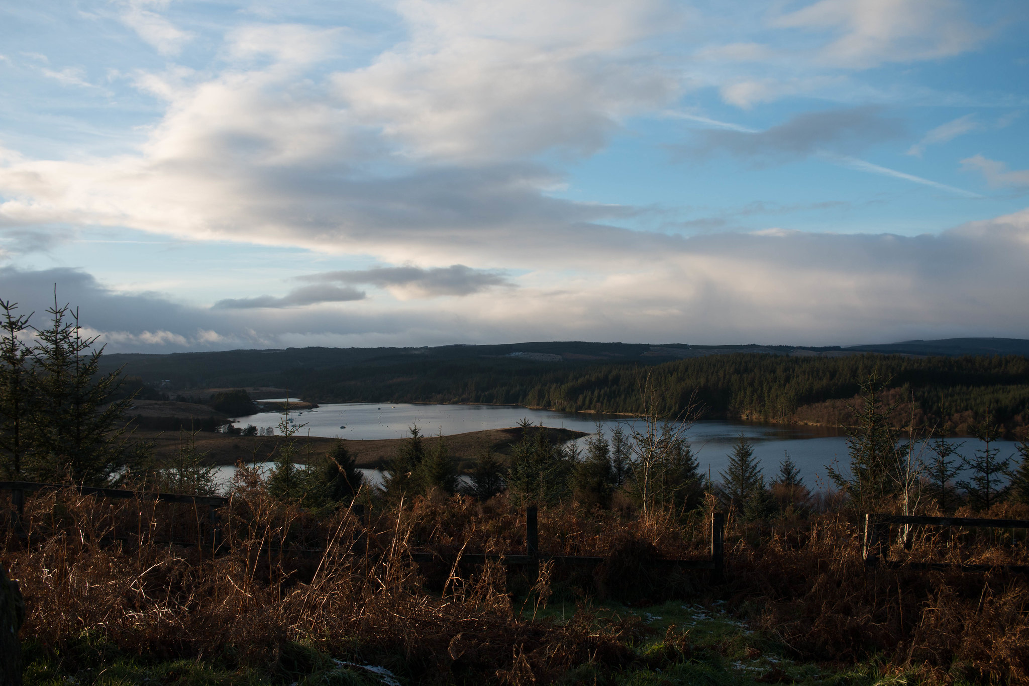 Northumberland photograph