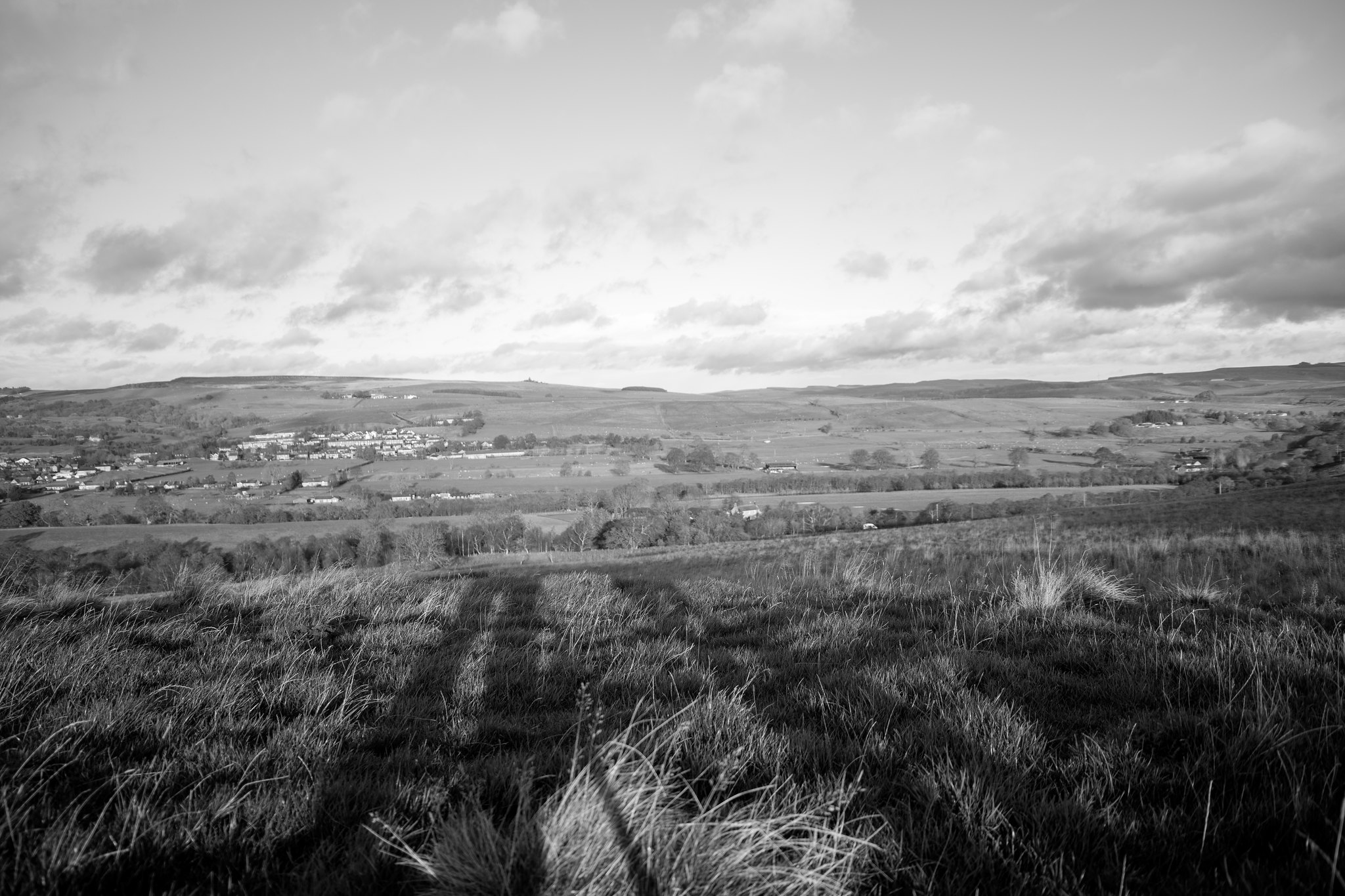 Northumberland photograph